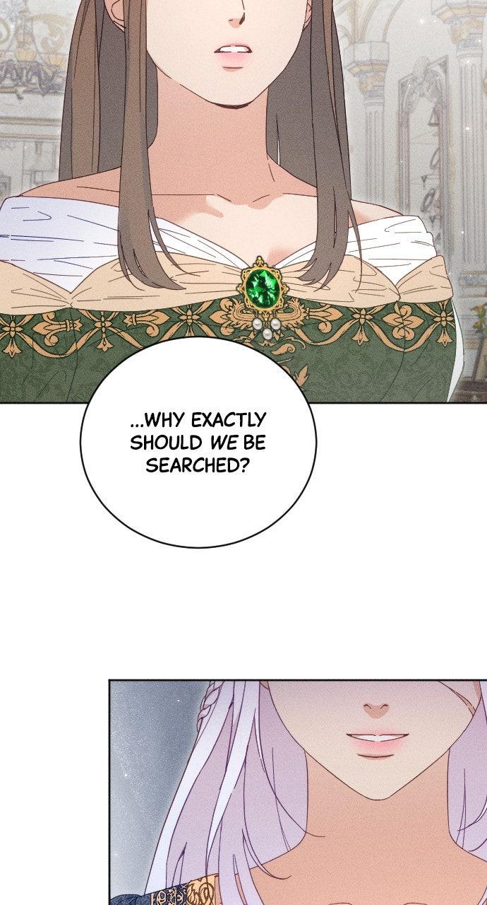 Dare I Hope Chap 15 - Next Chap 16