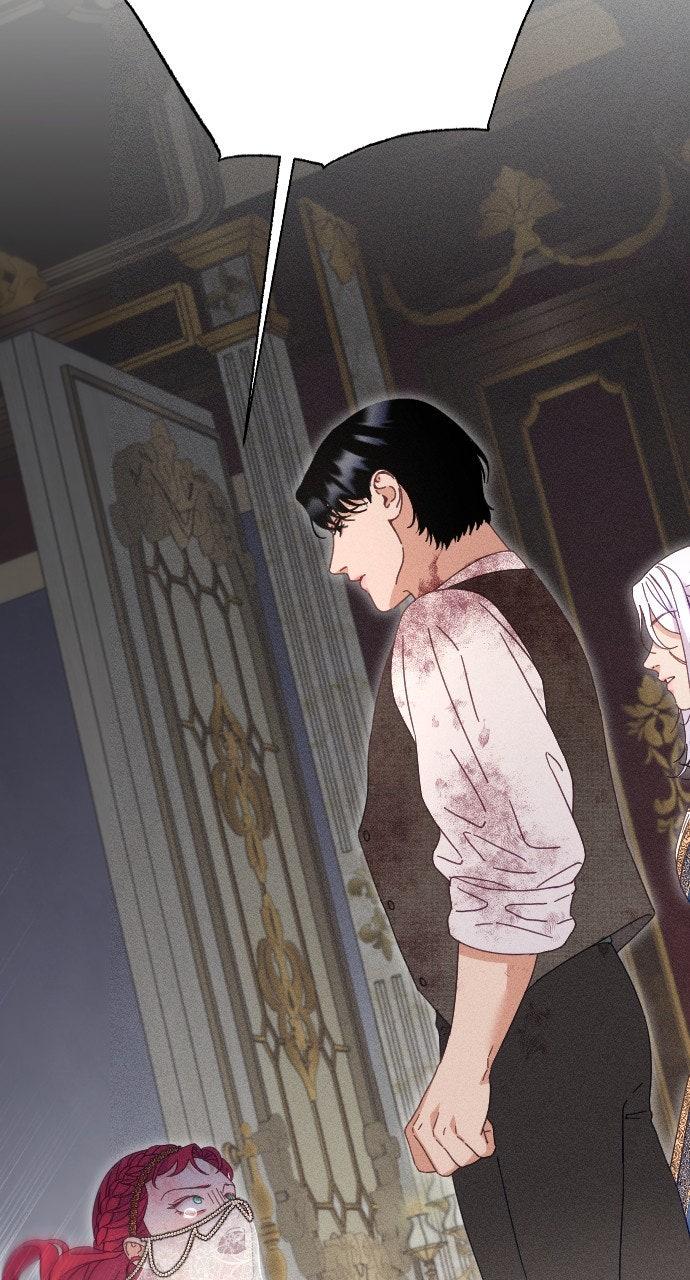 Dare I Hope Chap 15 - Next Chap 16