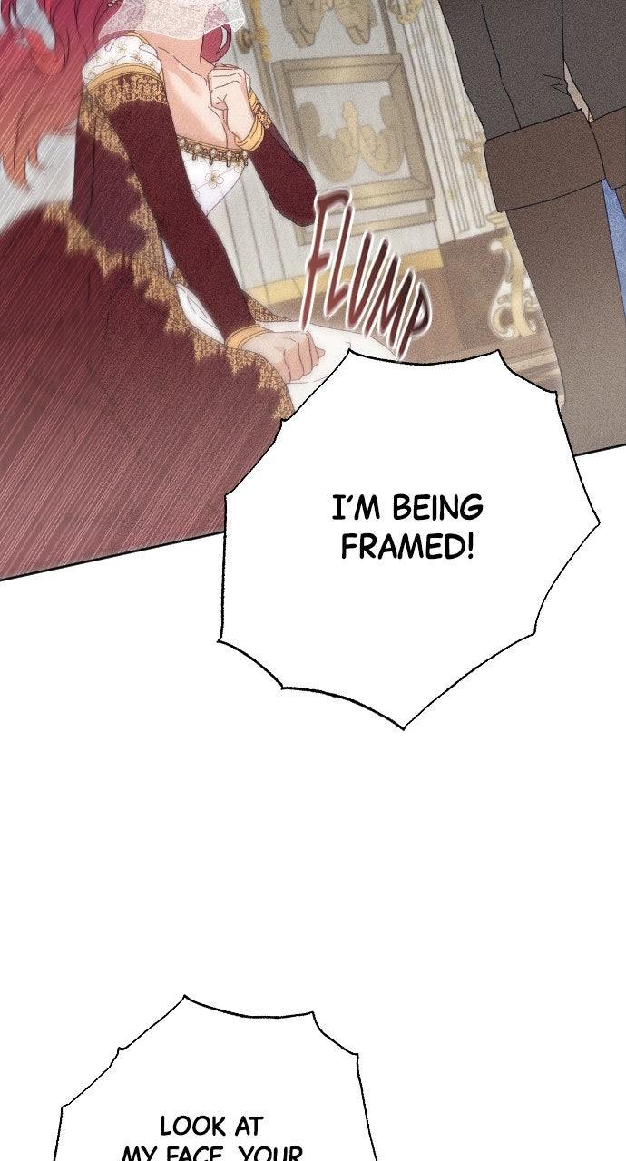 Dare I Hope Chap 15 - Next Chap 16