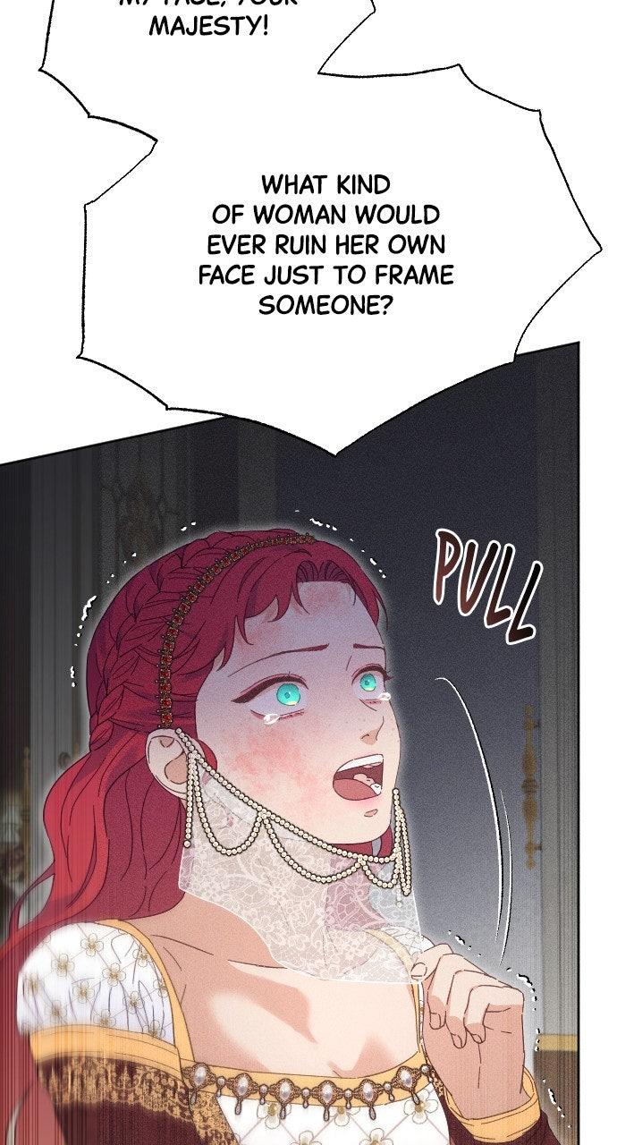 Dare I Hope Chap 15 - Next Chap 16