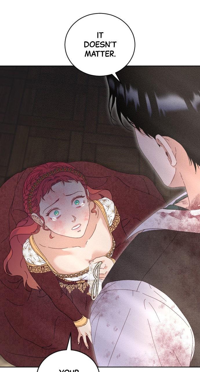 Dare I Hope Chap 15 - Next Chap 16