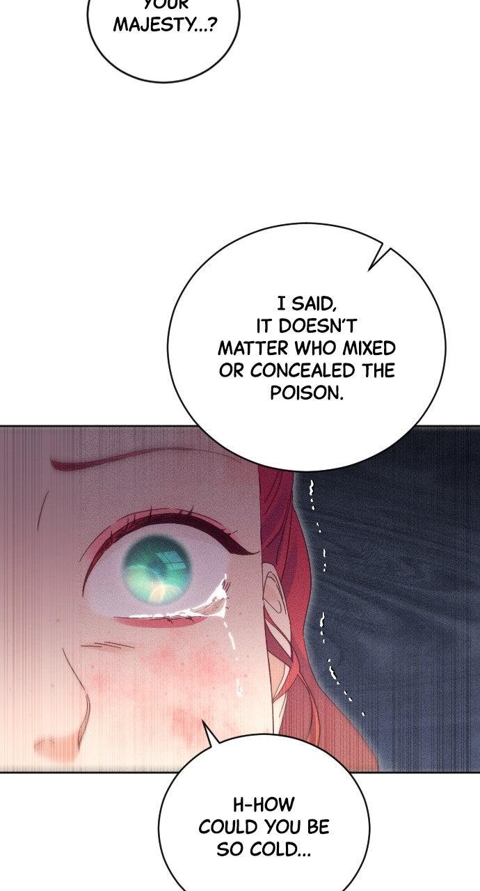 Dare I Hope Chap 15 - Next Chap 16