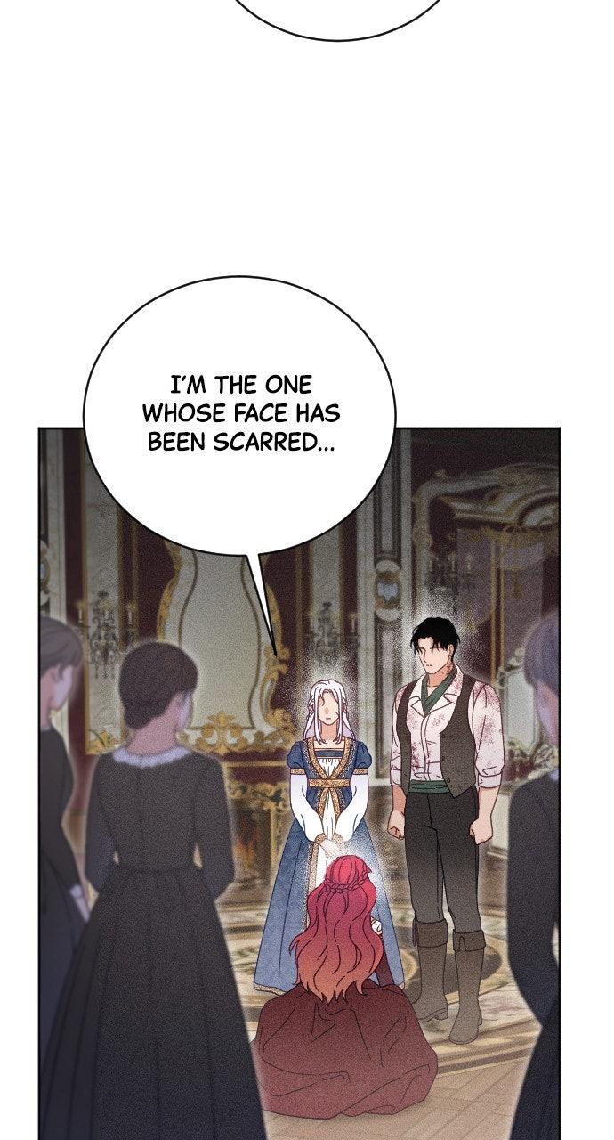 Dare I Hope Chap 15 - Next Chap 16