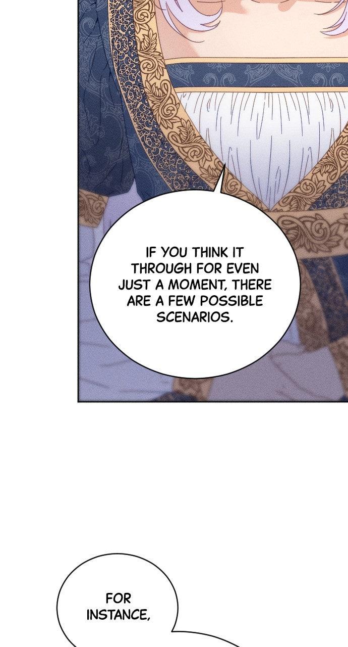 Dare I Hope Chap 15 - Next Chap 16