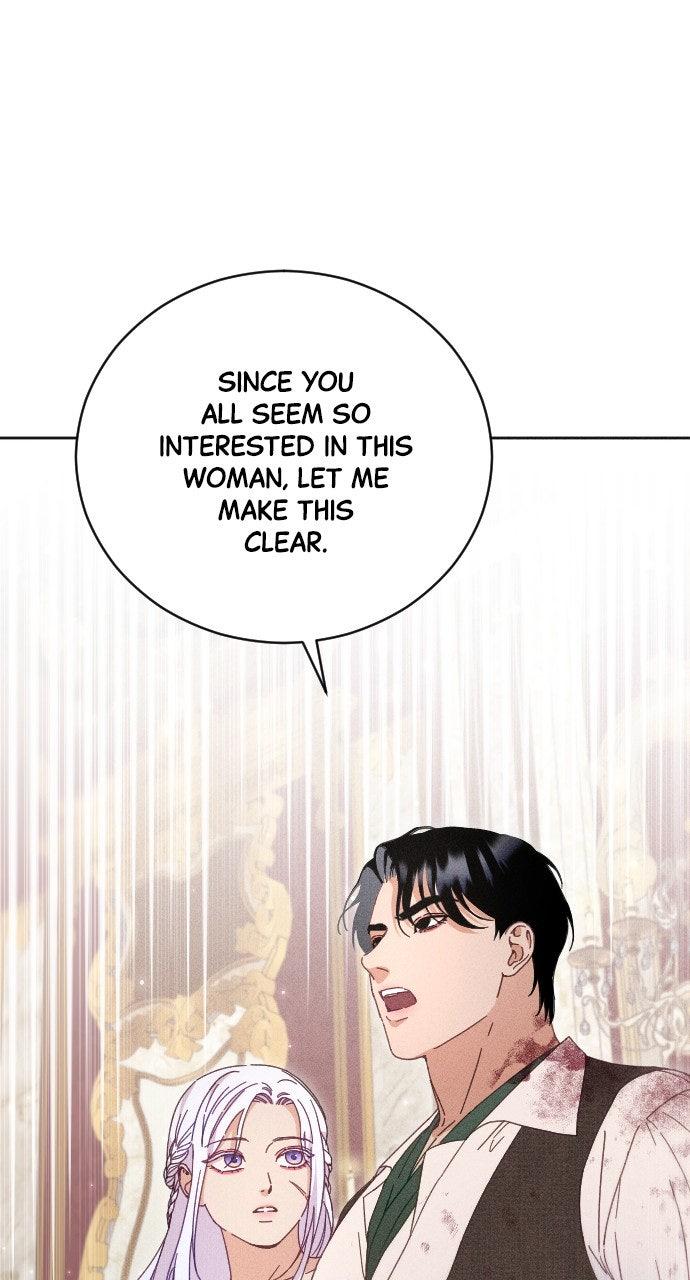 Dare I Hope Chap 15 - Next Chap 16