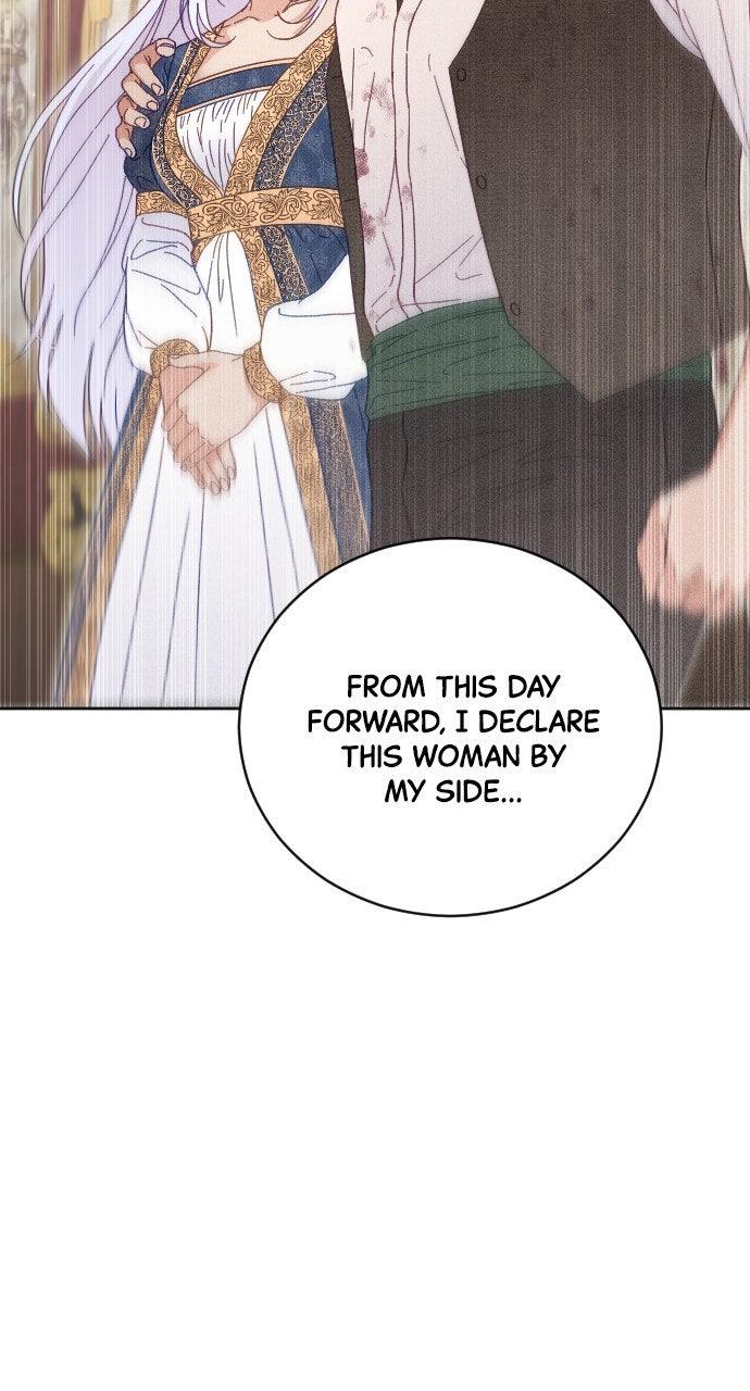 Dare I Hope Chap 15 - Next Chap 16