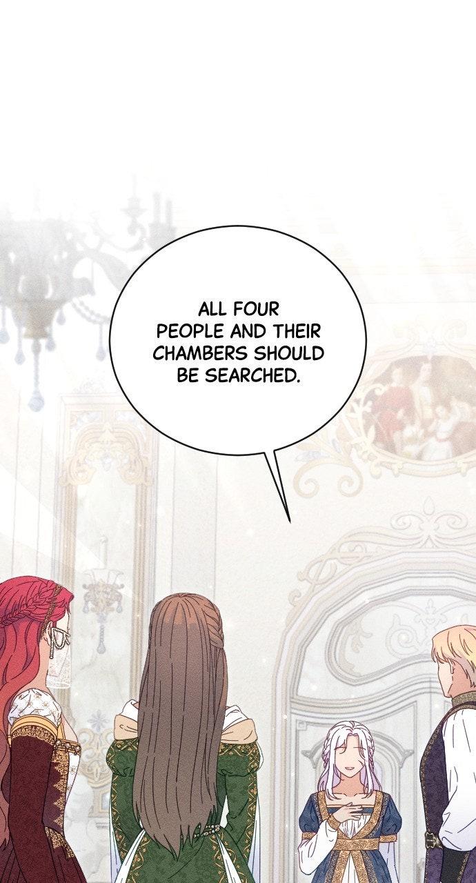 Dare I Hope Chap 15 - Next Chap 16