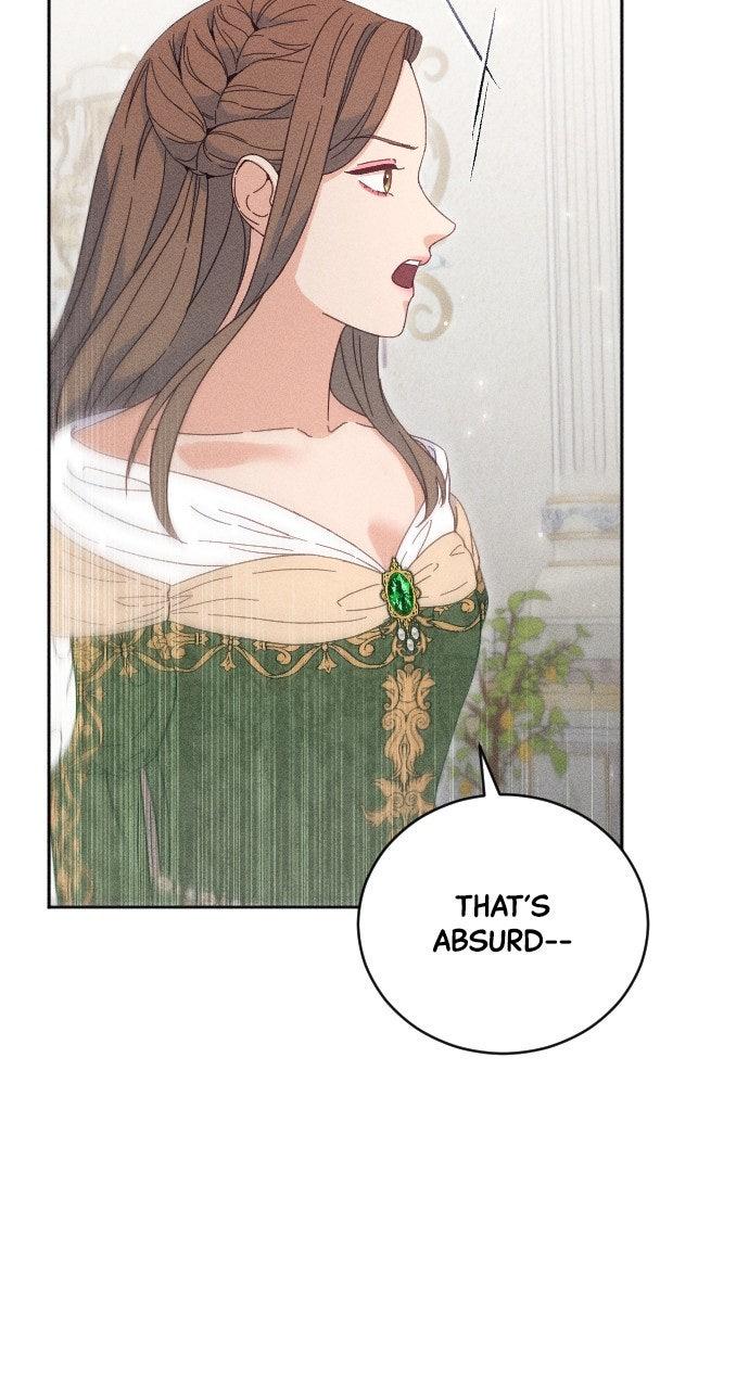 Dare I Hope Chap 15 - Next Chap 16