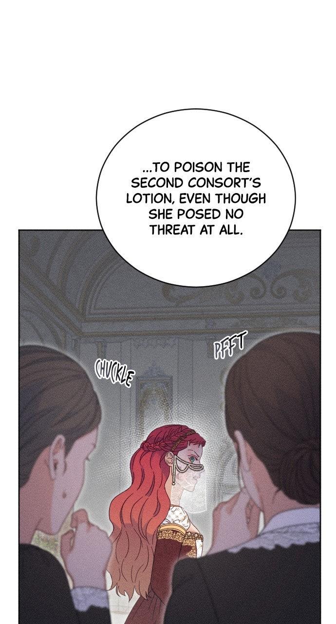 Dare I Hope Chap 15 - Next Chap 16