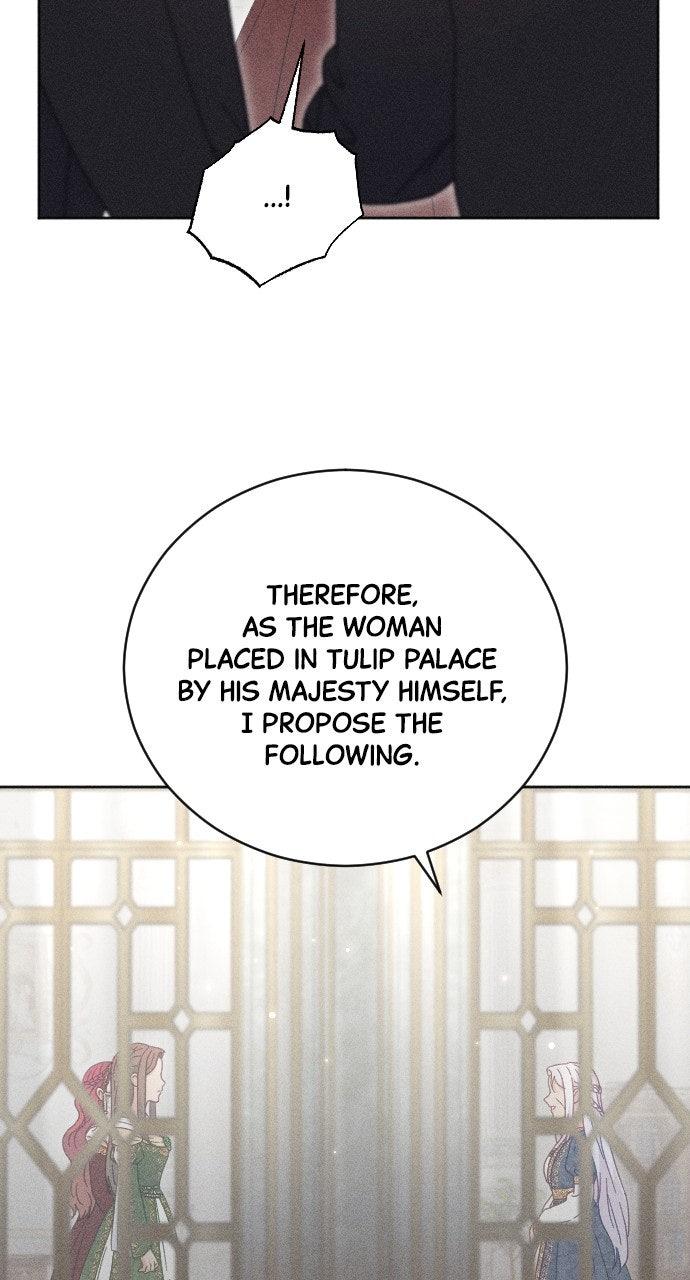 Dare I Hope Chap 15 - Next Chap 16