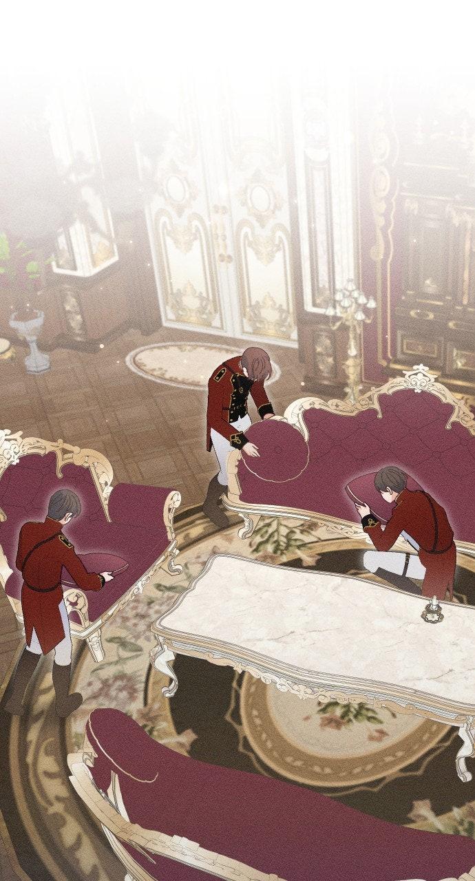 Dare I Hope Chap 15 - Next Chap 16