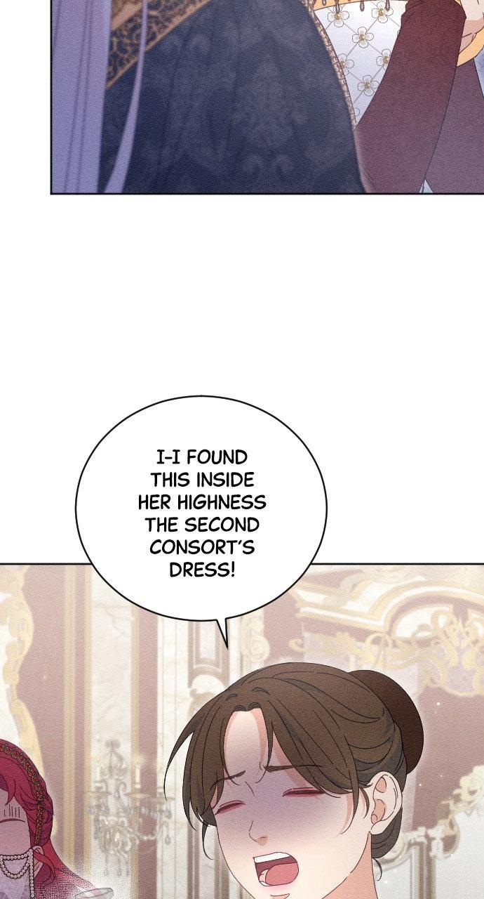 Dare I Hope Chap 15 - Next Chap 16