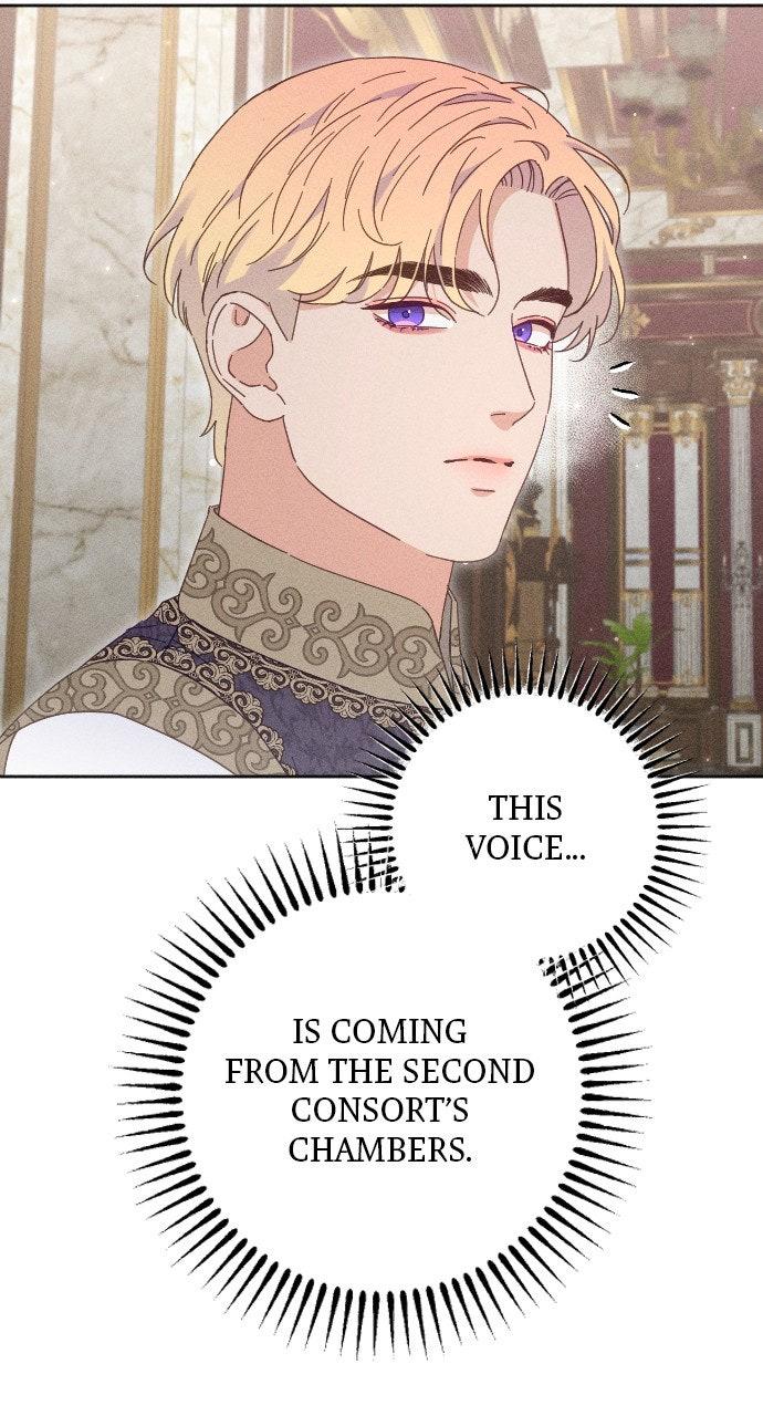 Dare I Hope Chap 15 - Next Chap 16