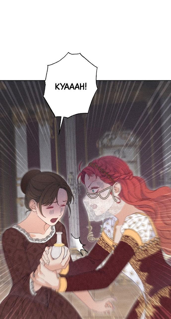 Dare I Hope Chap 15 - Next Chap 16