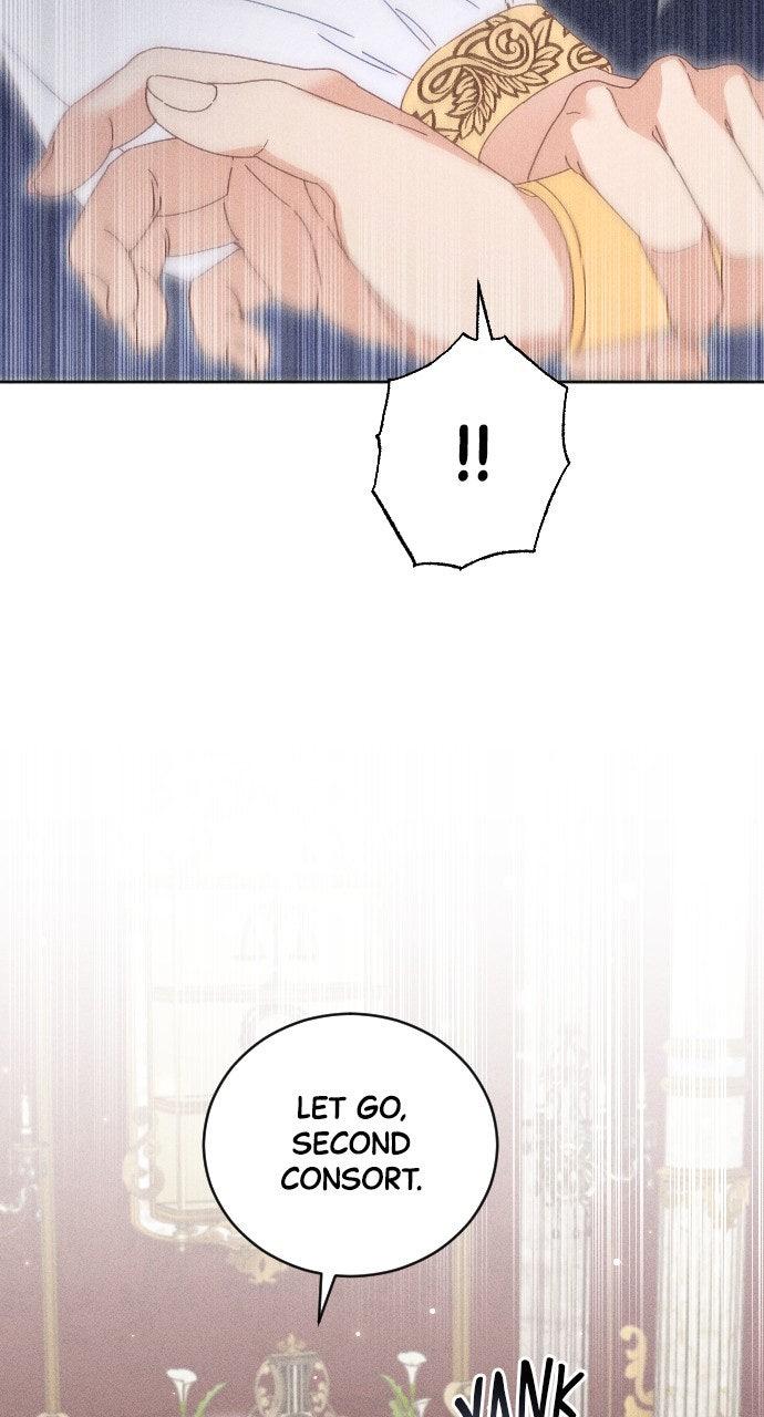 Dare I Hope Chap 15 - Next Chap 16