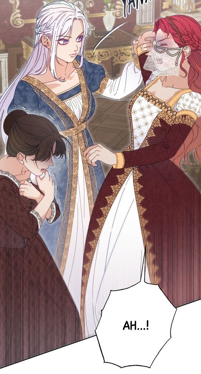 Dare I Hope Chap 15 - Next Chap 16