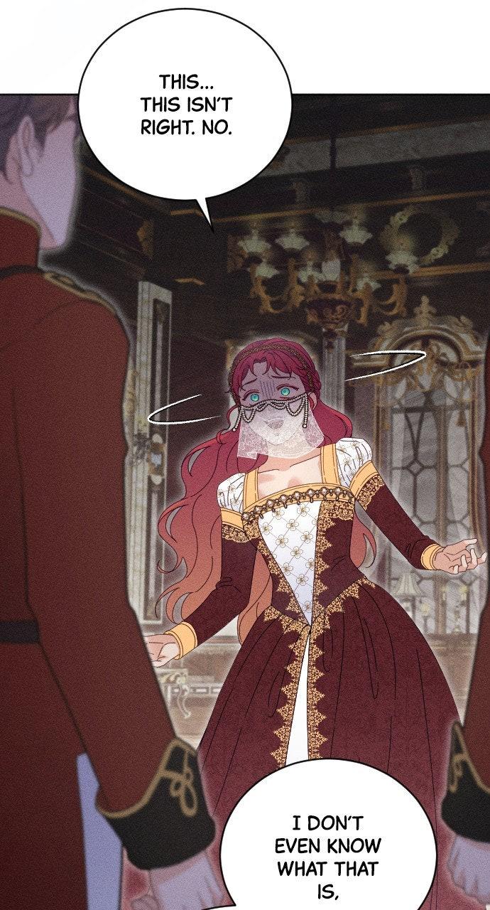 Dare I Hope Chap 15 - Next Chap 16