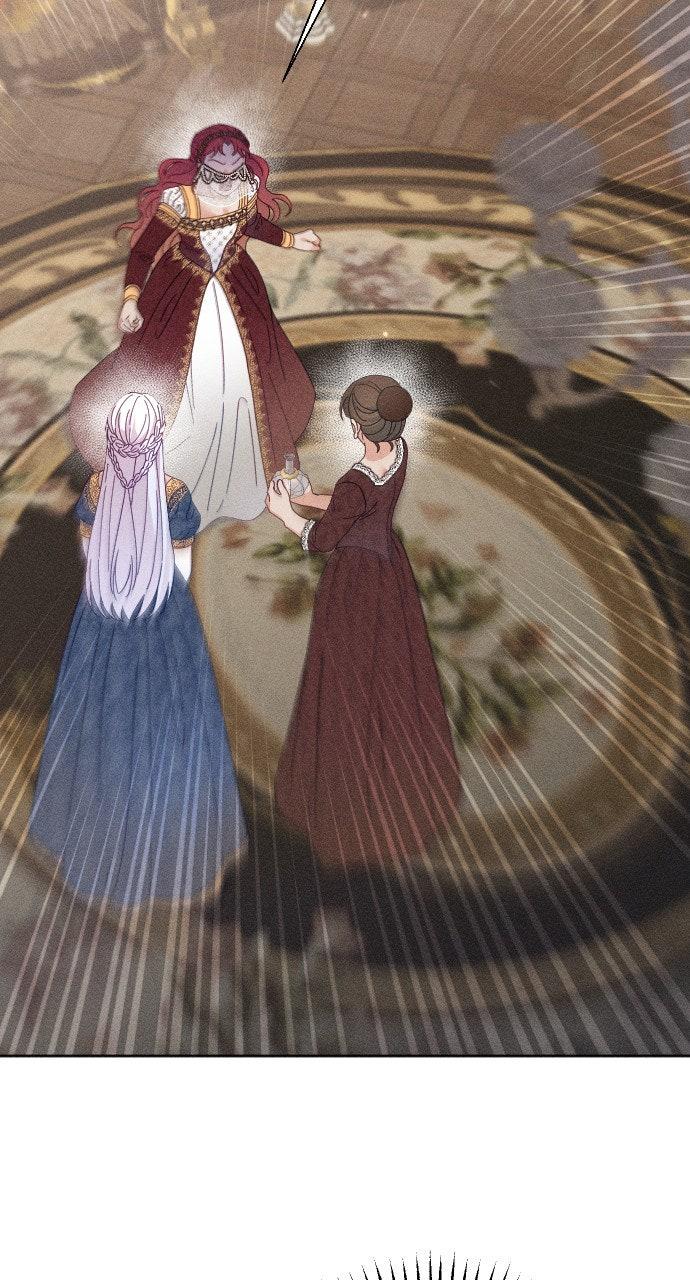 Dare I Hope Chap 15 - Next Chap 16