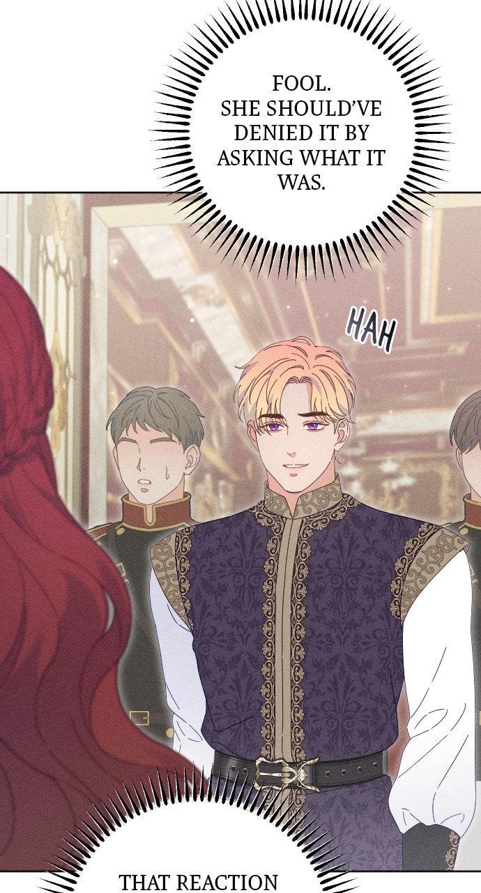 Dare I Hope Chap 15 - Next Chap 16