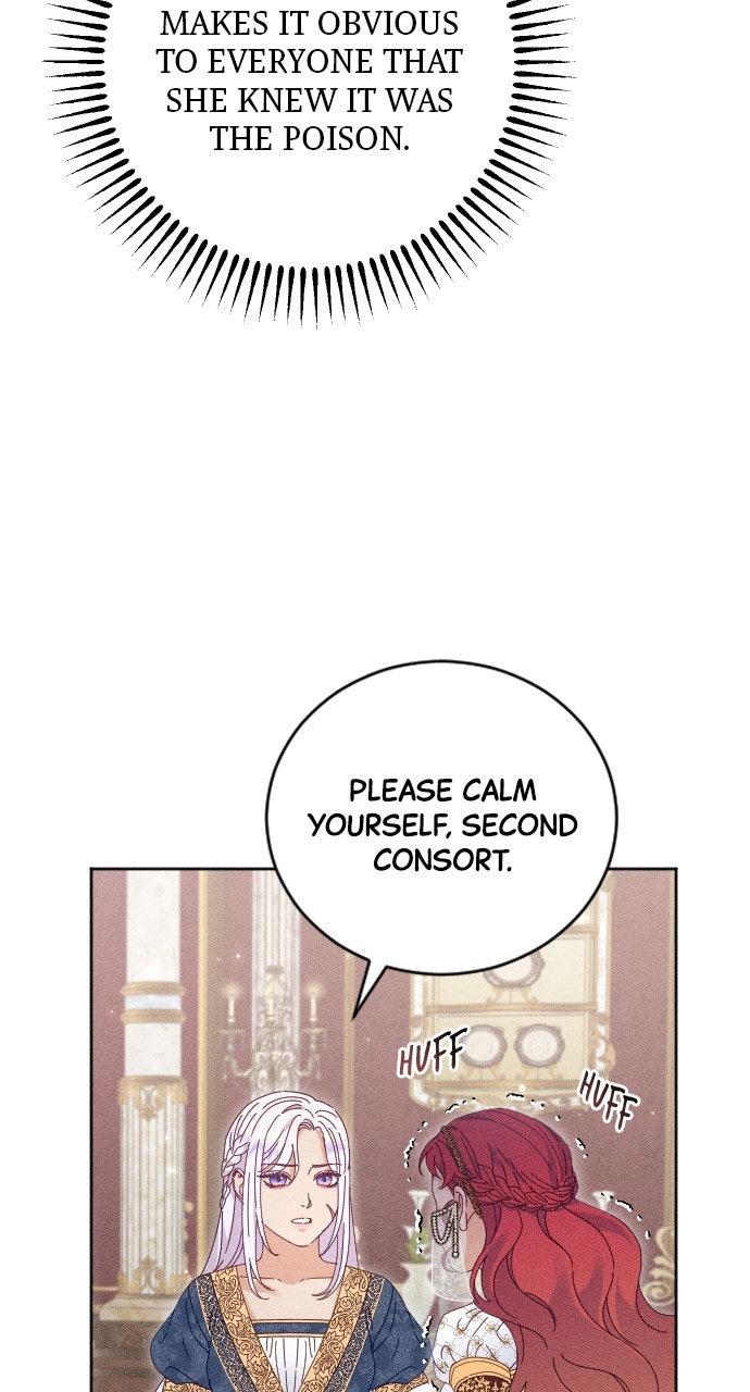 Dare I Hope Chap 15 - Next Chap 16