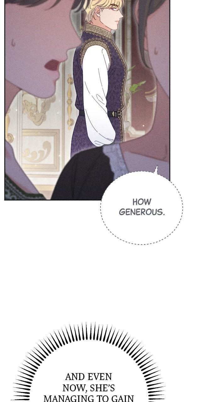 Dare I Hope Chap 15 - Next Chap 16