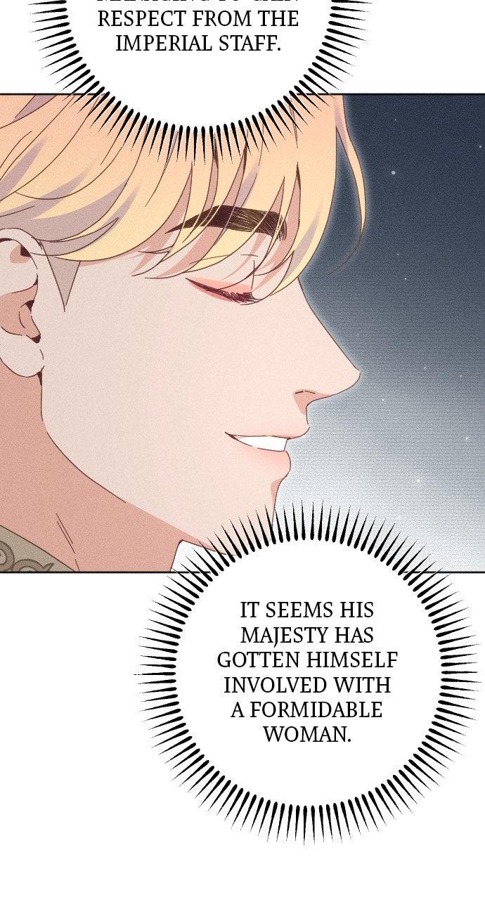 Dare I Hope Chap 15 - Next Chap 16