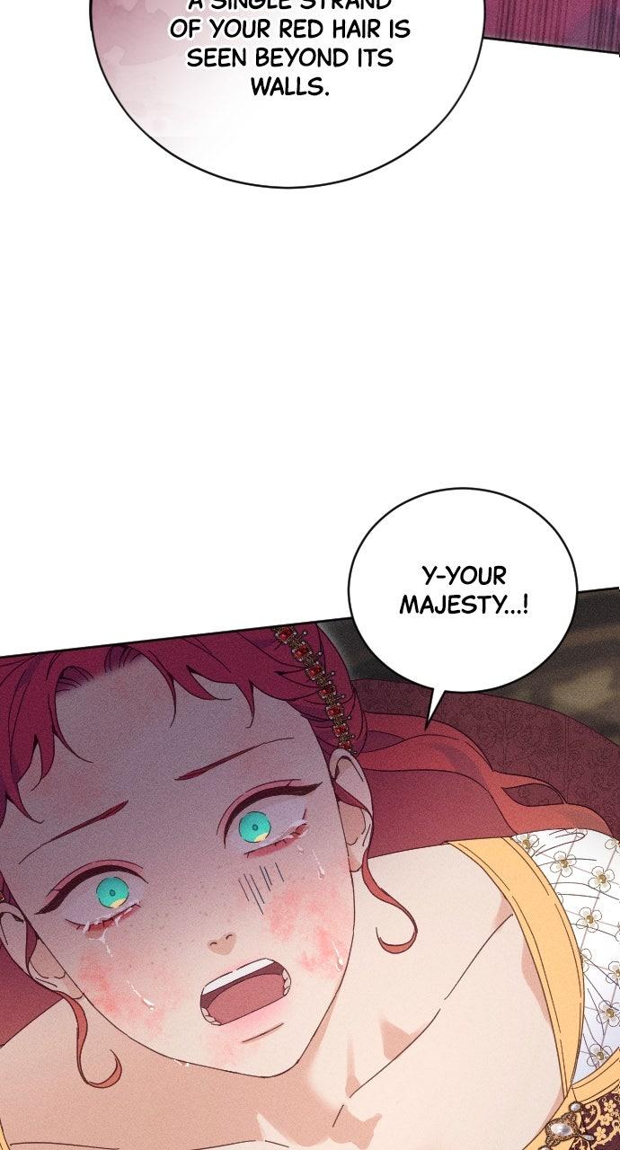 Dare I Hope Chap 16 - Next Chap 17