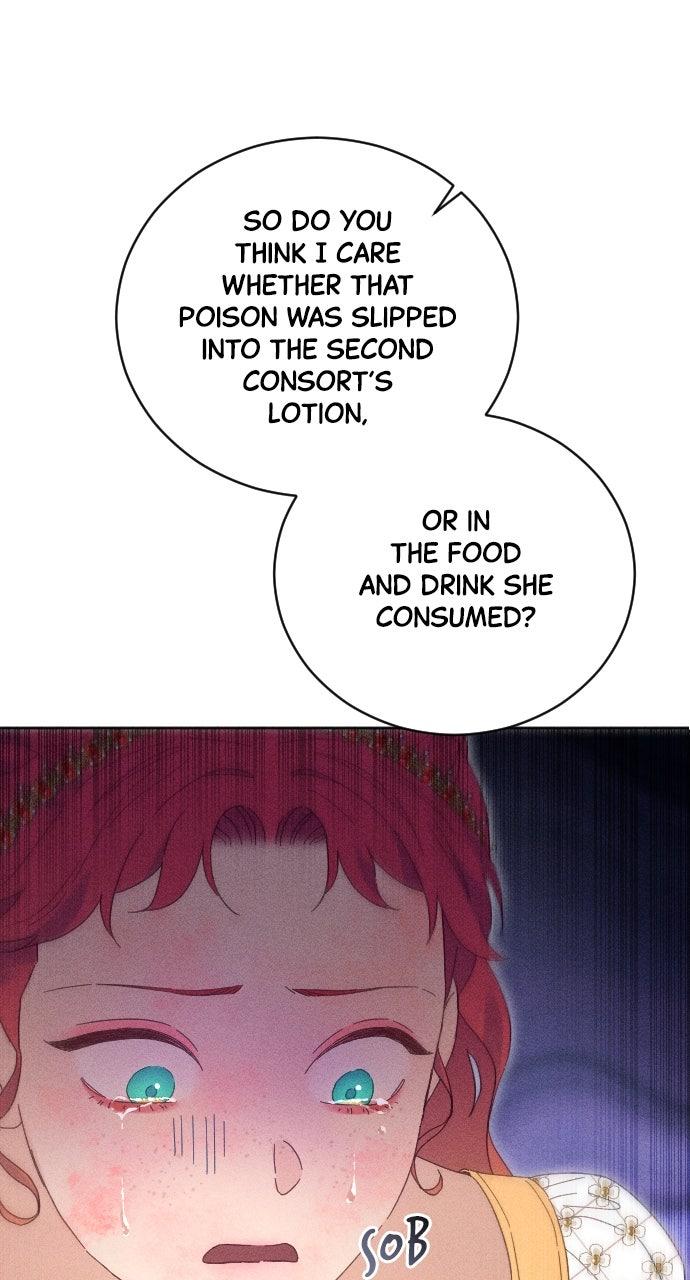 Dare I Hope Chap 16 - Next Chap 17