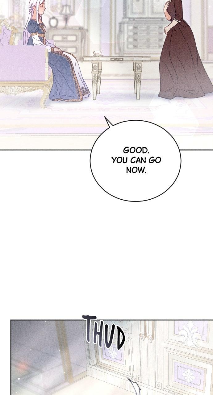 Dare I Hope Chap 16 - Next Chap 17