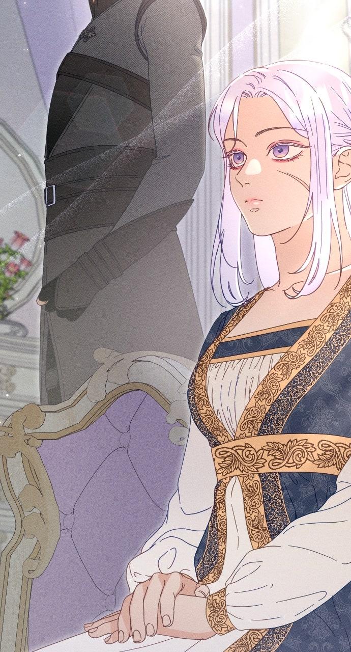 Dare I Hope Chap 16 - Next Chap 17