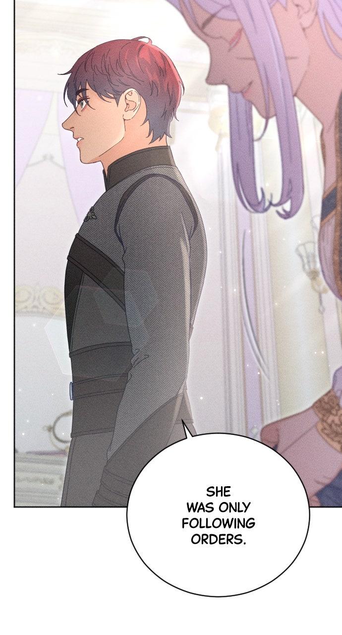 Dare I Hope Chap 16 - Next Chap 17