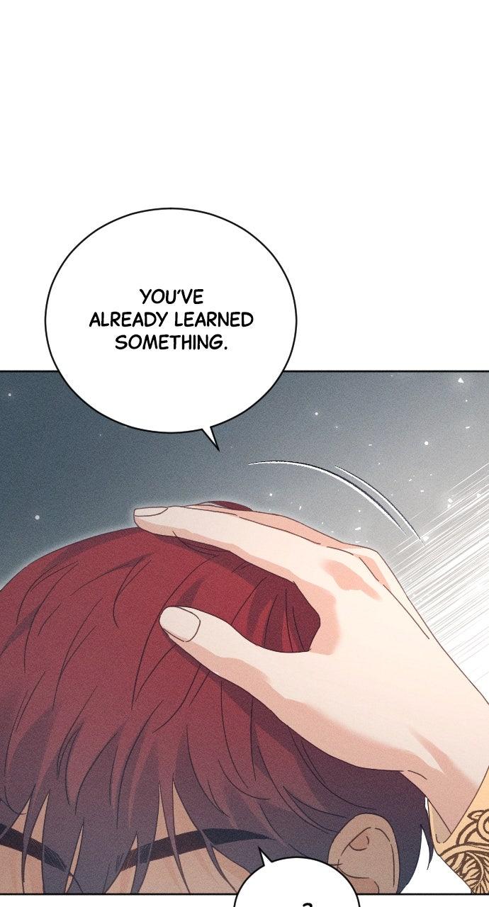 Dare I Hope Chap 16 - Next Chap 17