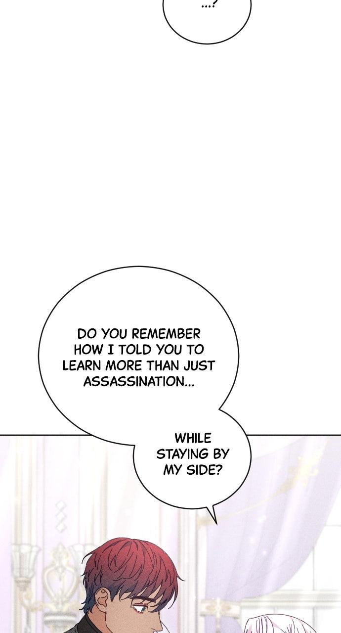 Dare I Hope Chap 16 - Next Chap 17