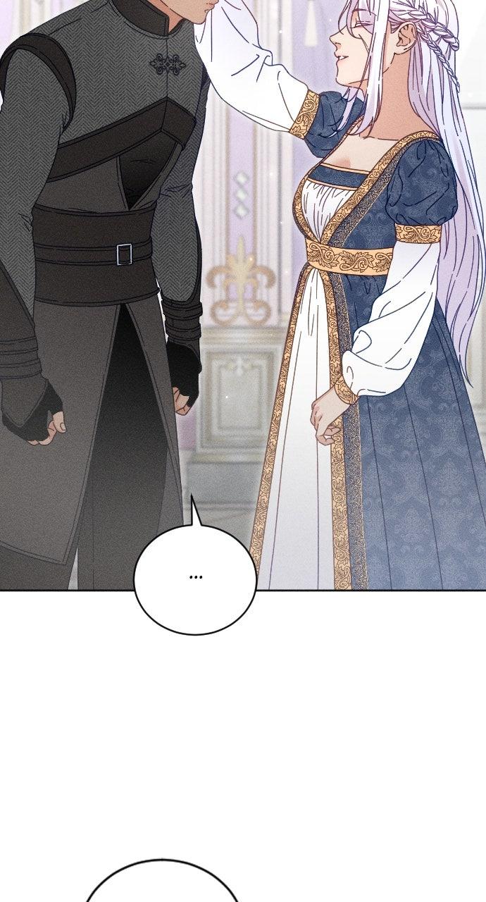 Dare I Hope Chap 16 - Next Chap 17