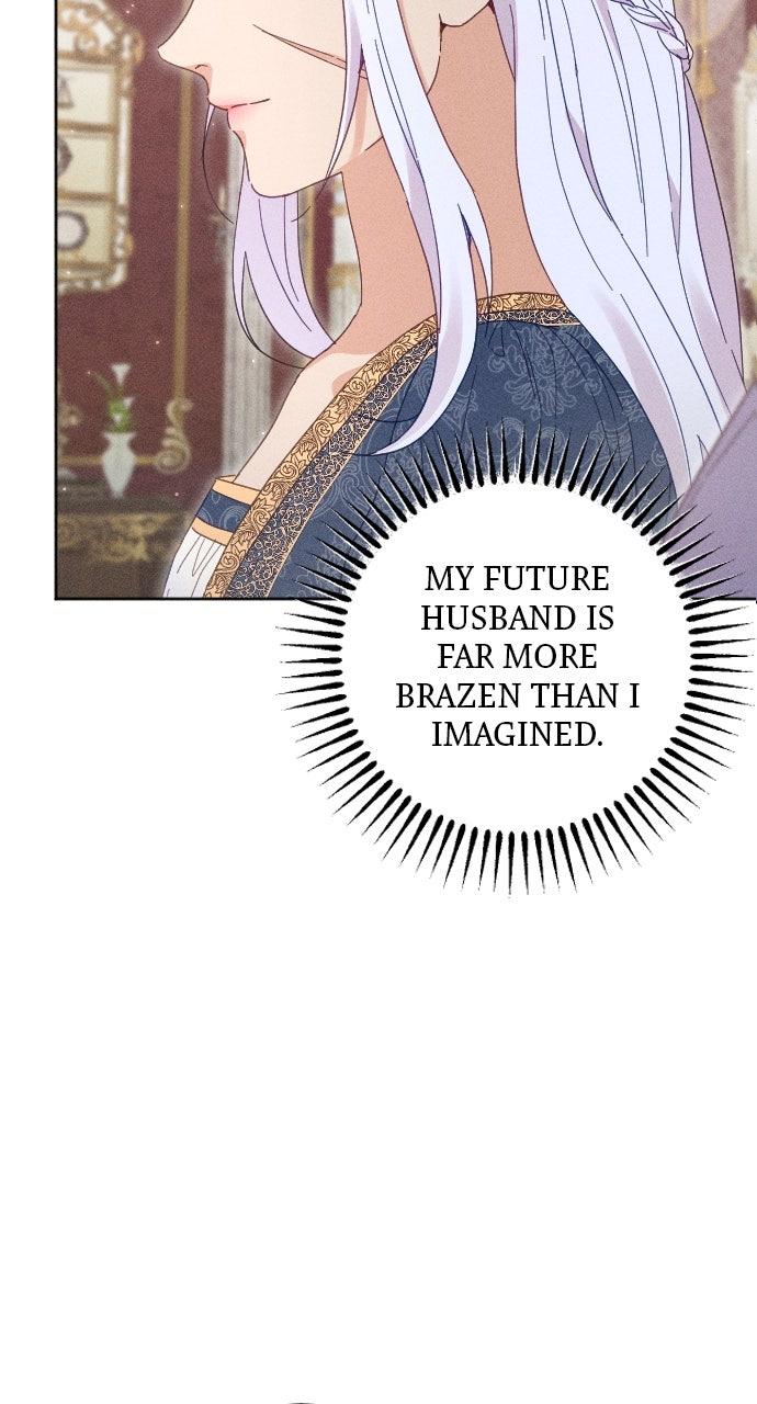 Dare I Hope Chap 16 - Next Chap 17