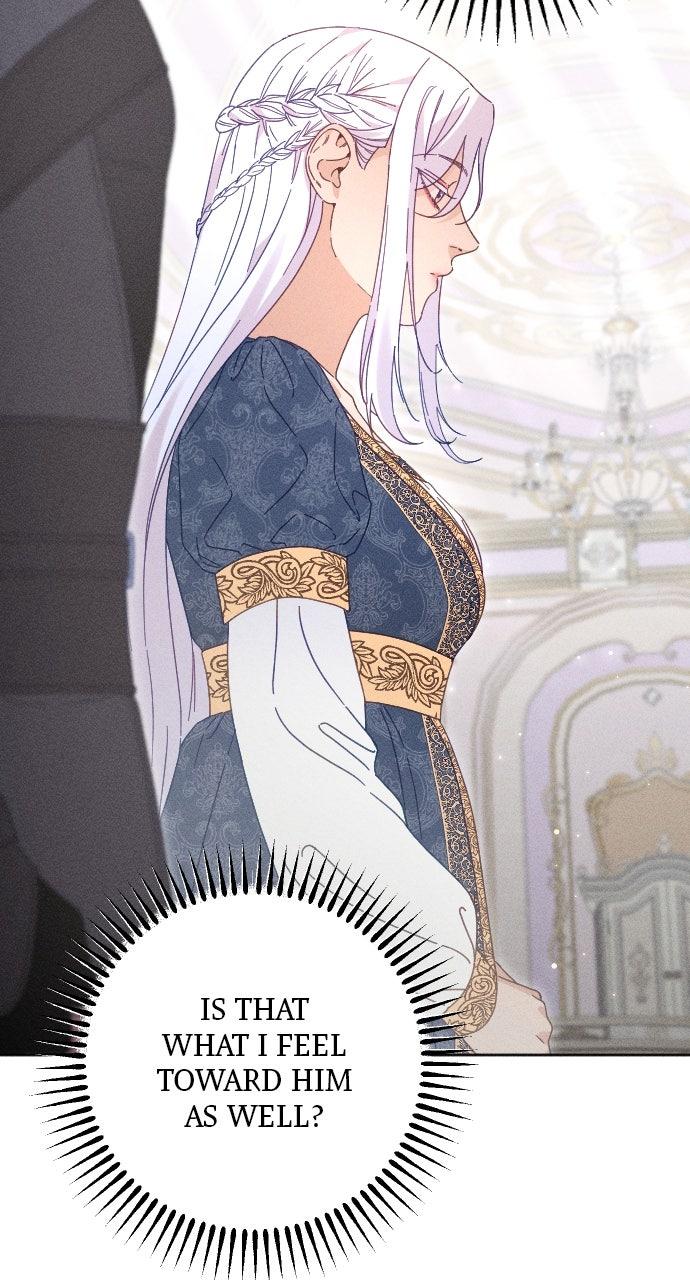 Dare I Hope Chap 16 - Next Chap 17