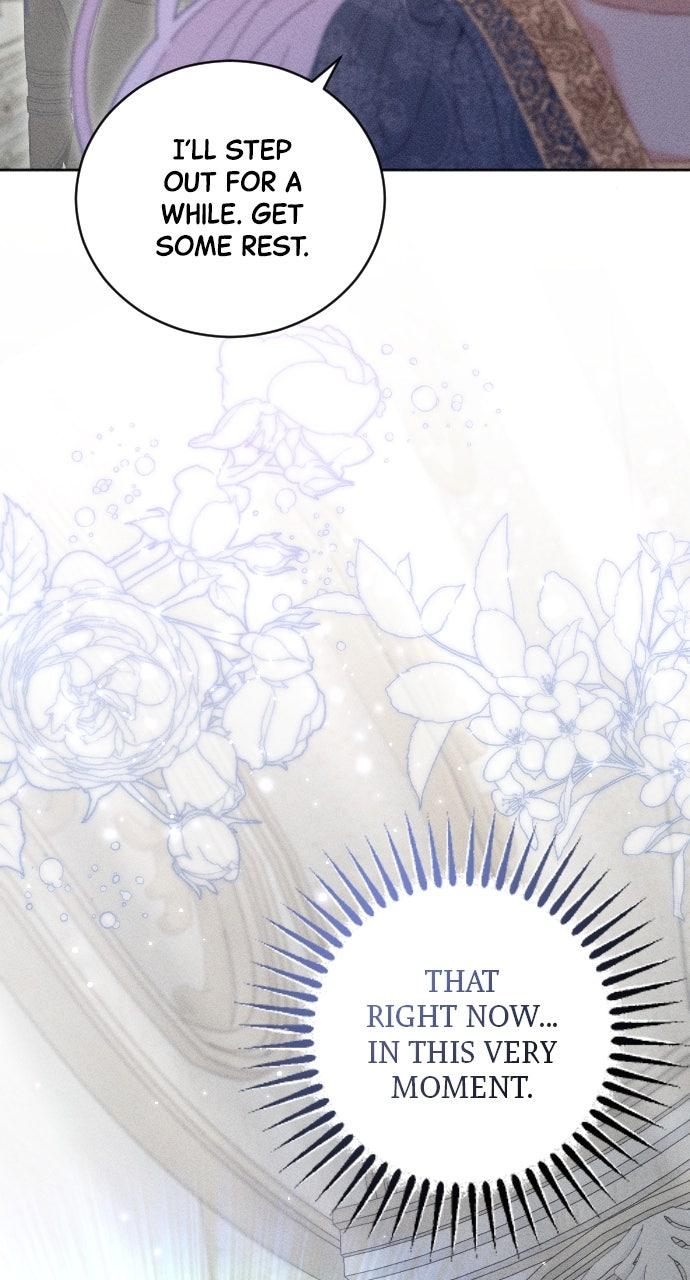 Dare I Hope Chap 16 - Next Chap 17