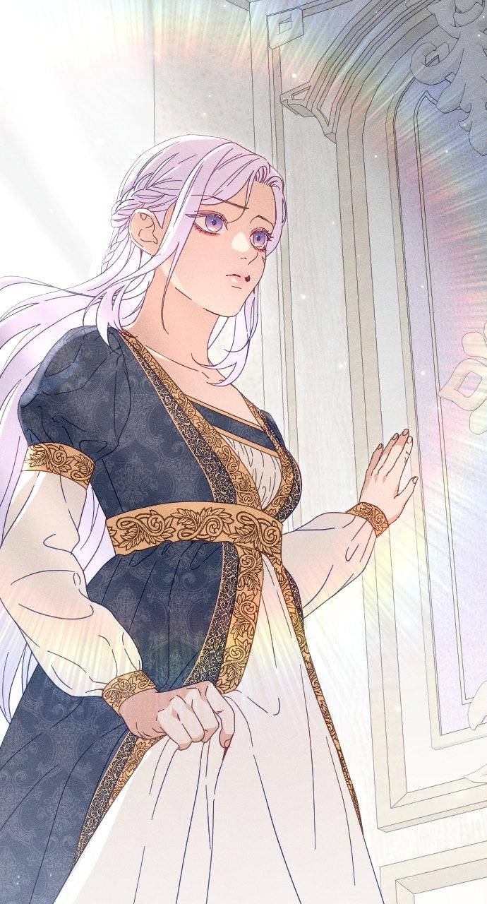 Dare I Hope Chap 16 - Next Chap 17