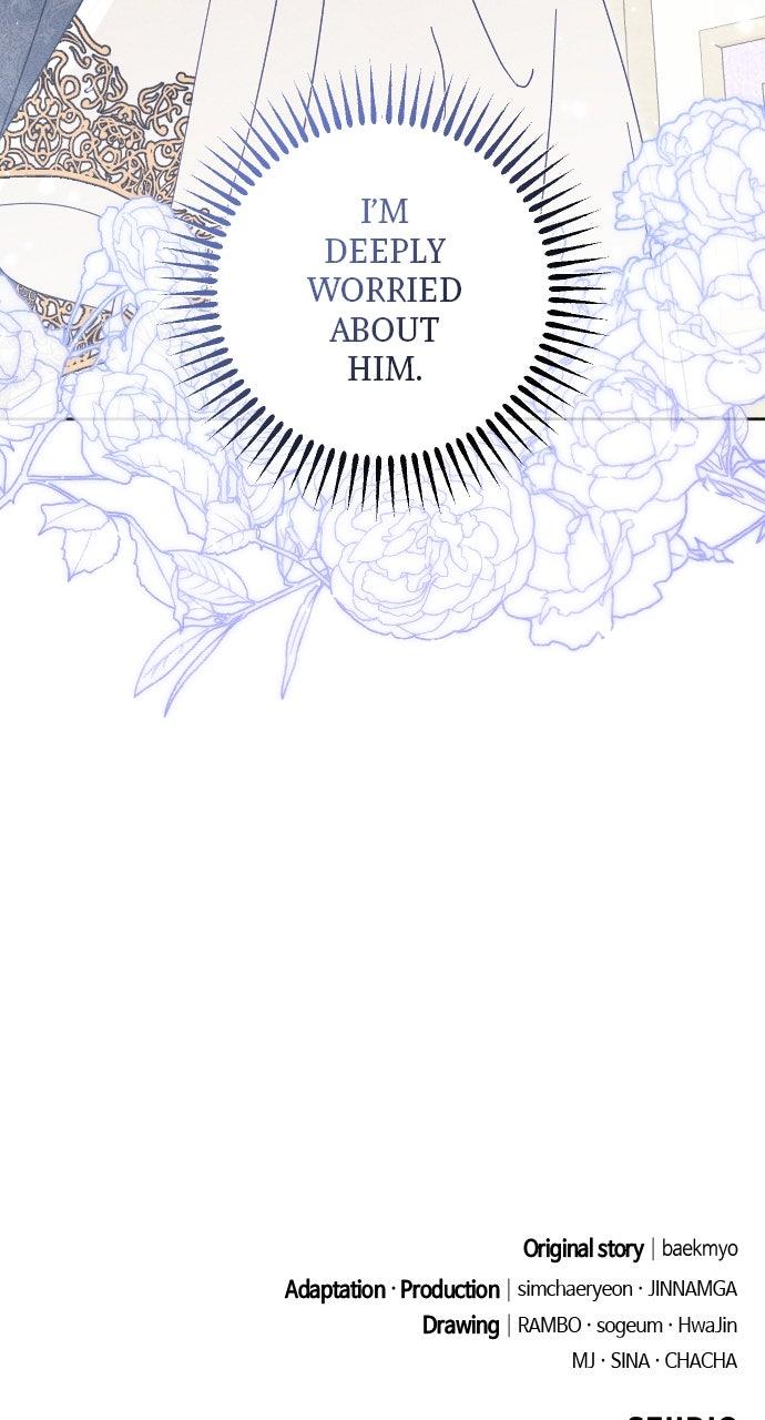 Dare I Hope Chap 16 - Next Chap 17