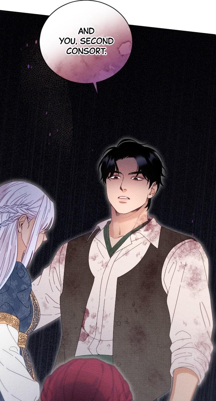 Dare I Hope Chap 16 - Next Chap 17