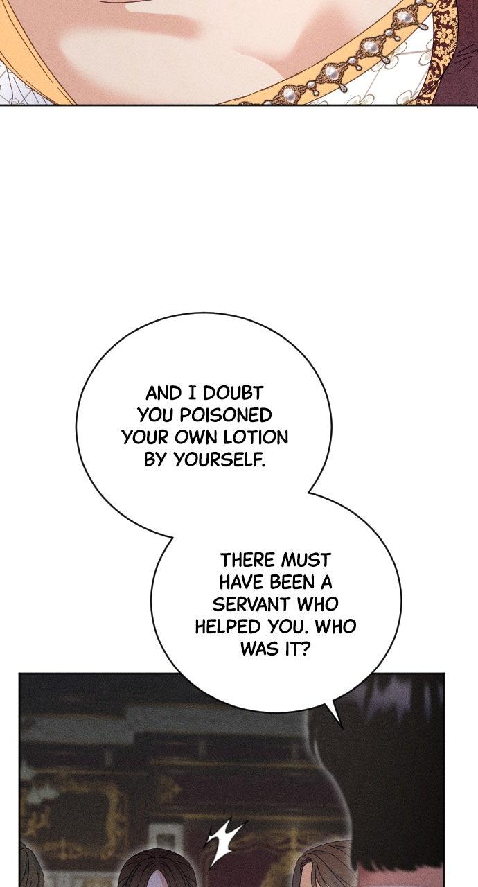 Dare I Hope Chap 16 - Next Chap 17