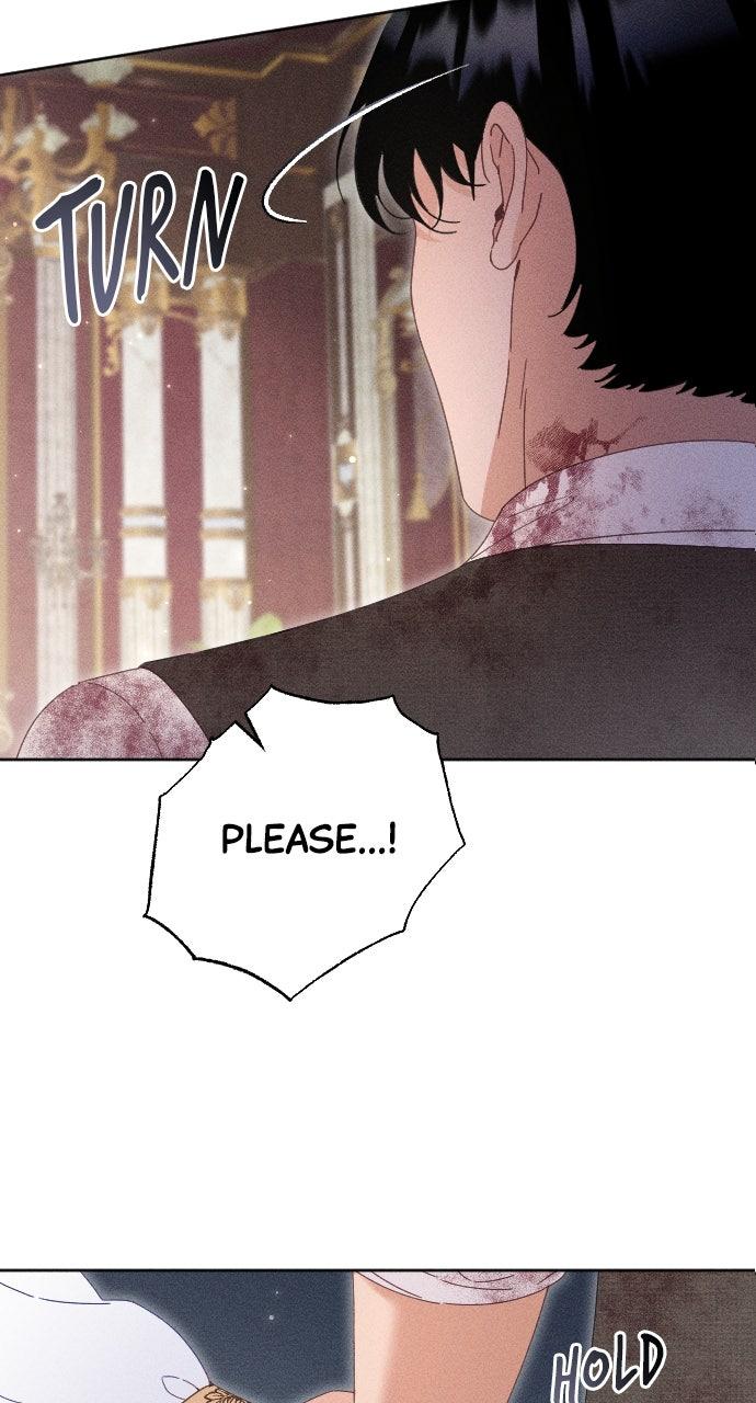 Dare I Hope Chap 16 - Next Chap 17