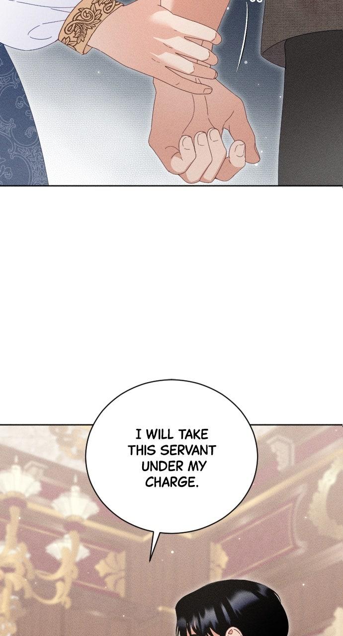 Dare I Hope Chap 16 - Next Chap 17
