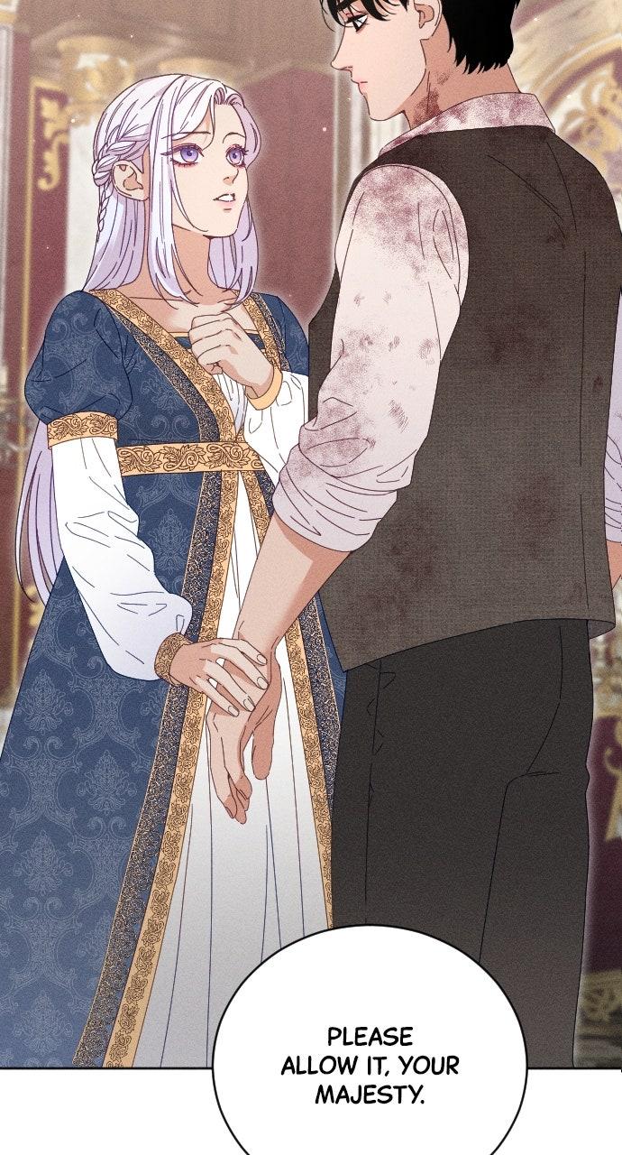 Dare I Hope Chap 16 - Next Chap 17