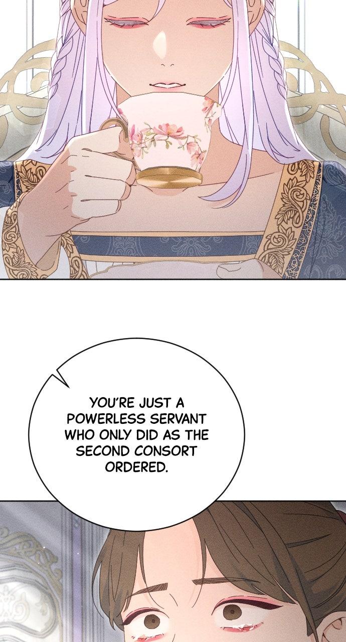 Dare I Hope Chap 16 - Next Chap 17