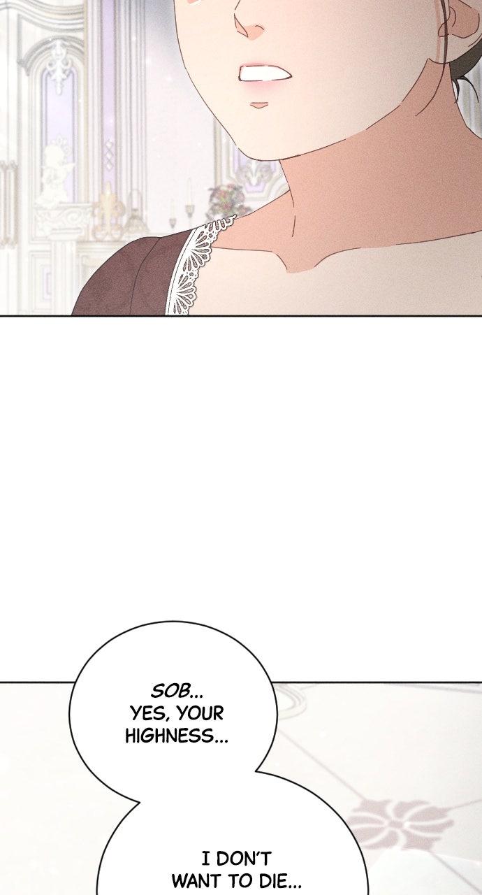 Dare I Hope Chap 16 - Next Chap 17