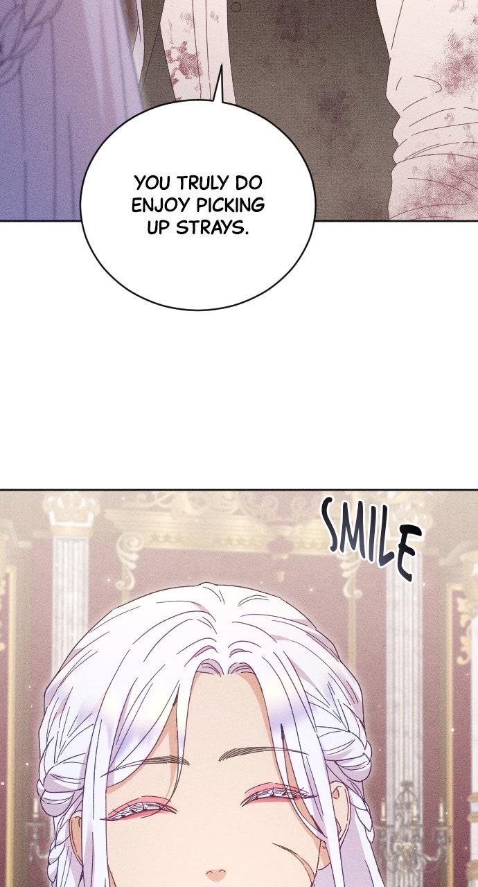 Dare I Hope Chap 16 - Next Chap 17