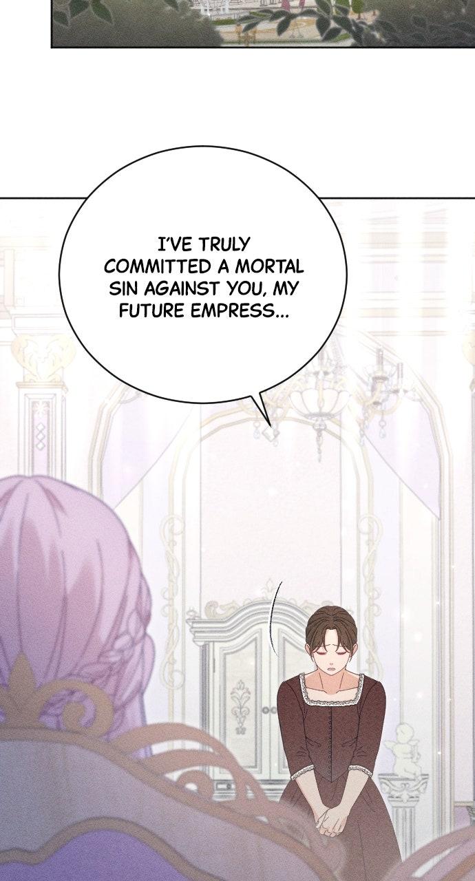 Dare I Hope Chap 16 - Next Chap 17