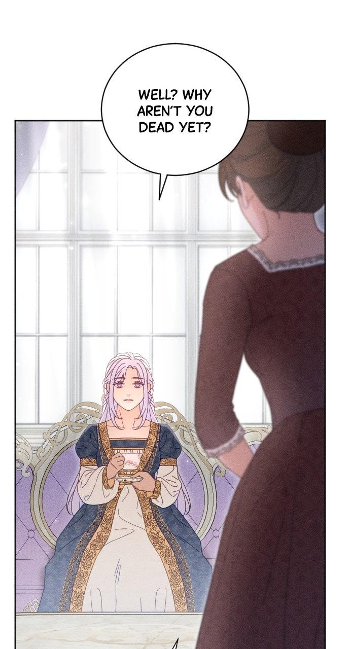 Dare I Hope Chap 16 - Next Chap 17