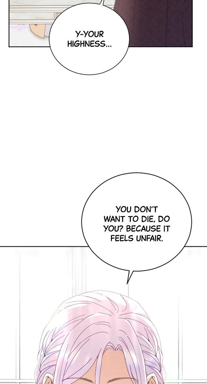 Dare I Hope Chap 16 - Next Chap 17